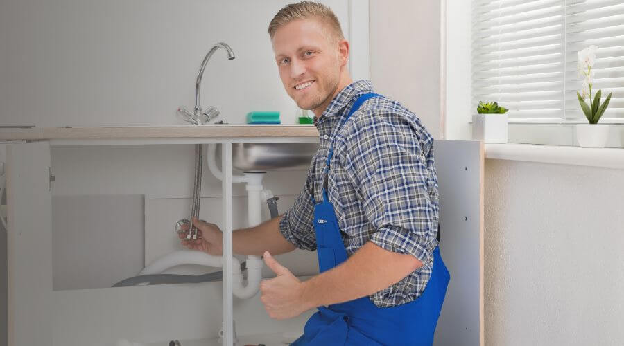 Professional Leak Detection in Randolph, MS